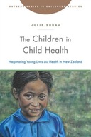 The Children in Child Health: Negotiating Young