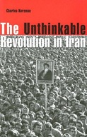 The Unthinkable Revolution in Iran Kurzman