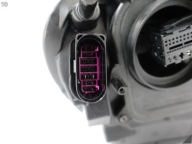 PORSCHE PANAMERA 3 III G3 972 976 23- light FULL LED left front EU B.LADNA