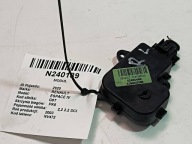 Micro moteur Bloc de chauffage complet 0390241805 RENAULT ESPACE IV
