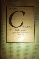 Dziela wybrane t VII - Conrad