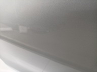 Tür heck rechts Seite Volkswagen Golf 5 2008