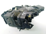 lock door left front 6 Pin FORD Focus MK2 1.6 TDCI 3M5A R21813ER