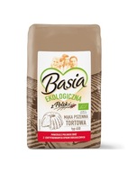 GM BASIA 4 Mąka ekologiczna pszenna typ 450 tortowa 0,9kg bio [10]