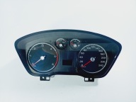 dials dials tachometer 437451 km 7M5T10849LE Ford Focus 2 II MK2 08-11