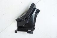 PEUGEOT 2008 II 2019- side pillar threshold fender right rear part