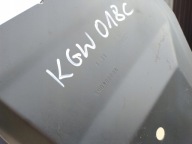 VW GOLF 5 V 6 VI plus 5M right pillar quarter side 5M0809606 KGW018C