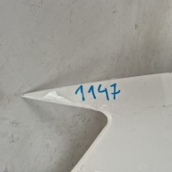 SKODA FABIA III 3 14-21 fender front front left