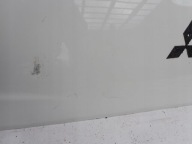 MITSUBISHI L200 15- trunk door boot rear part