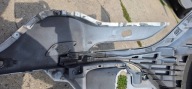 Renault Talisman C06729-091ISMO01 before lift 2015-2020 front bumper