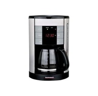 Prekvapkávací kávovar Gastroback Design Coffee Aroma Plus 1,5 l čierny