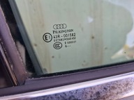 dveře pravé předek záď AUDI Q7 06r LX7U