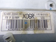 MÉCANISME VITRE AVANT DROITE HYUNDAI ELANTRA 00R.