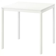 IKEA MELLTORP Stôl biely 75x75 cm