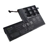 Bateria GC L14M2P21 3500mAh do Lenovo 1470 1570 Yoga 500 Ideapad 300s