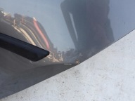 KIA PICANTO III 17- door left rear part rear.