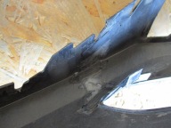 FRONTSTOSSSTANGE VW TOUAREG III 760
