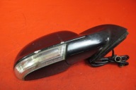 VW EOS 1F 06-10 mirror electrics right 10 PIN black, EUROPA