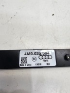 amplifier ANTENY TELEFONU AUDI Q5 FY A4 B9 Q7 4M0035504
