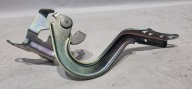 hinge bonnets left front TOYOTA YARIS III 11-20 new original 53420-0D320