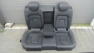 KPL Sitze Sitz Ledersitz AUDI A5 8T COUPE 3D S-LINE