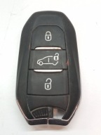 key PILOT Citroen Jumpy III (2016- )