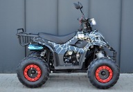 QUAD KŁAD BIG FOOT BIAŁOBRZEGI KXD 90 i 125 CC DOSTAWA CAŁY KRAJ AUTOMAT