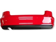 Audi A3 8V sedan bumper rear part LZ3M PDC