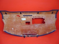 AUDI A4 B7 8E 8E2 04- sedan plato boot rear part rear 8E5863411F