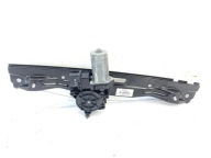 mechanism window regulator left rear part BMW F45 7296385