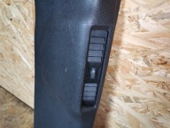 grid air conditioning devices pillar right OPEL ZAFIRA C 20885178