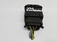 switch switch grzania of the rear windows Volkswagen Sharan