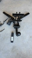tow SAAB 9-3 II 93 sedan original z modulem complete