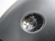 mirror left PEUGEOT 3008 III 23R KAMERA ASYSTENT changes supports RUCHU