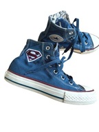 Tenisky Converse superman 29 /18 cm / 1635n