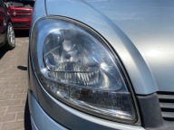 REFLEKTOR light right front front Renault Kangoo 1 and FL 02-08