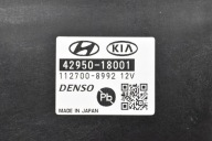 control unit module SBW 42950-18001 112700-8992 HYUNDAI NEXO 18