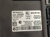 modulo 284B13432R RENAULT KADJAR e