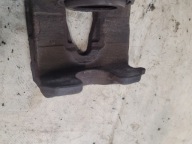 caliper brake left front SKODA FABIA III 19r. 1.0B