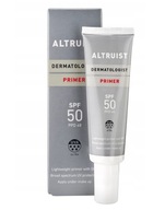 ALTRUIST - Primer SPF 50, ľahká podkladová báza pod make-up, 30 ml