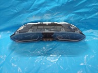 dials clock PEUGEOT 208 981384878000