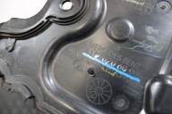 Blende Abdeckung Gehäuse wärmblech A1776206000 MERCEDES GLB X247