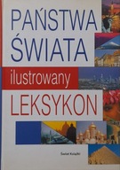 Państwa Świata ilustrowany leksykon