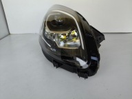 light right REFLEKTOR FORD PUMA 19- LED