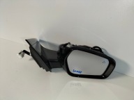 mirror right electrics KIA EV4 25