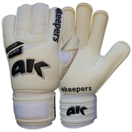 Rękawice Bramkarskie 4keepers CHAMP Black vl Roll Finger.10