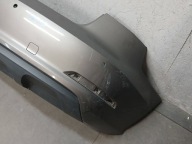 bumper rear part AUDI A3 8V5 sedan CABRIO
