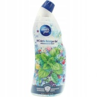 Ambi Pur Tekutý WC gél Mint & Jasmine 750 ml