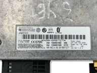 control unit Bluetooth Skoda Yeti 5L 2009 1Z0035729C