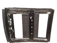 PANORAMA MERCEDES B W246 (2011-2014)